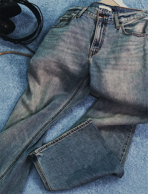 Denim 1